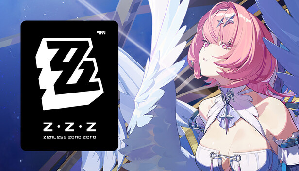 Zenless Zone Zero